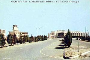 122 - AERODROMES ET BASES 1945-1962-1-ORAN LA SENIA BA 141 (12)